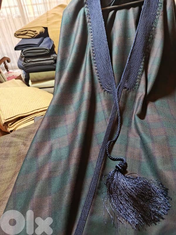 عبايات ، رجالي و نسائي 6