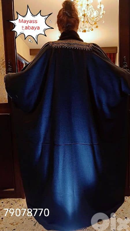 عبايات ، رجالي و نسائي 7