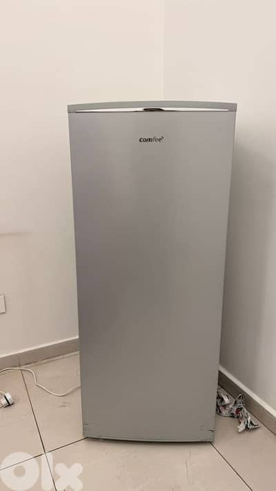 Used refrigerator medium size