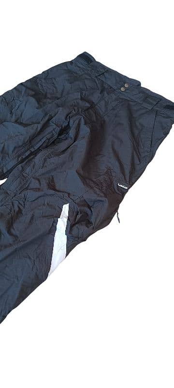 wedze ski pant 1