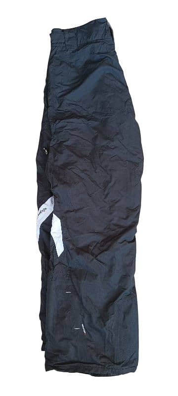 wedze ski pant 2