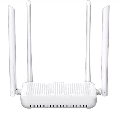 Tenda Router HG10 APC+UPC XPON ONT AC1200 2.4 & 5Ghz