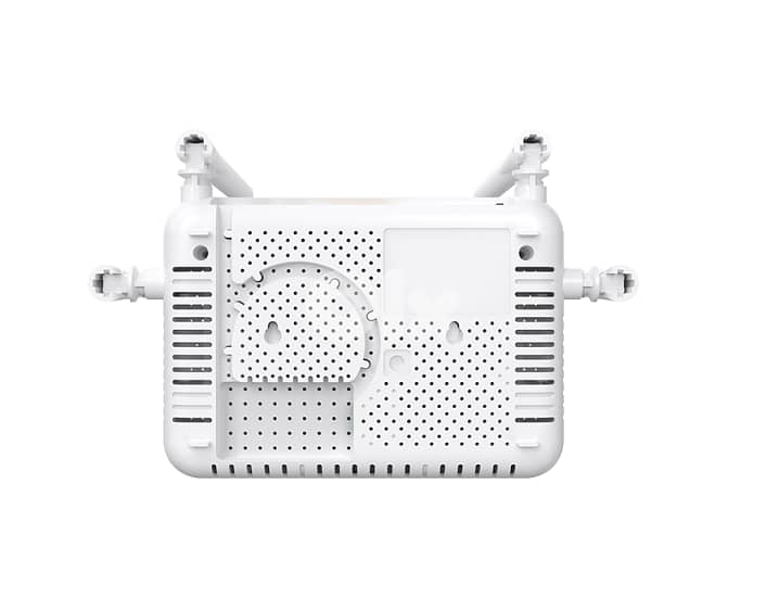 Tenda Router HG10 APC+UPC XPON ONT AC1200 2.4 & 5Ghz 2