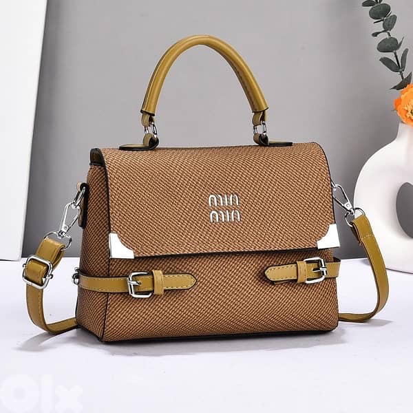 New collection bags 1