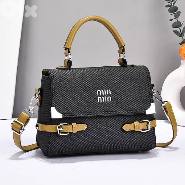 New collection bags 2