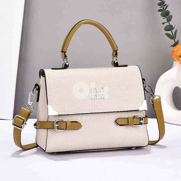 New collection bags 3