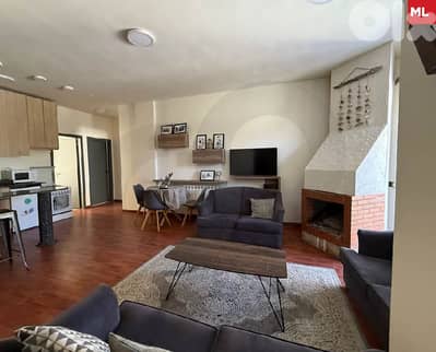 Discover this  charm  110 sqm chalet in  Plateau du Mzaar REF#ML119585