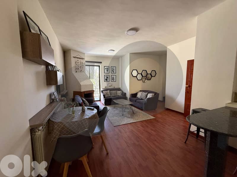 Discover this  charm  110 sqm chalet in  Plateau du Mzaar REF#ML119585 1