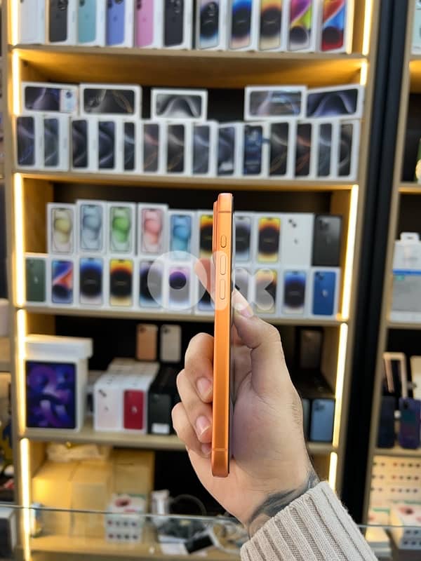 Iphone 17 pro max 256GB 3