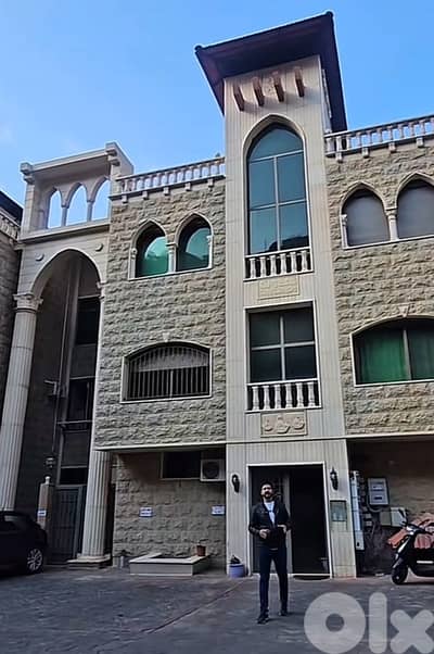 Apartment For Sale - Good Conditions