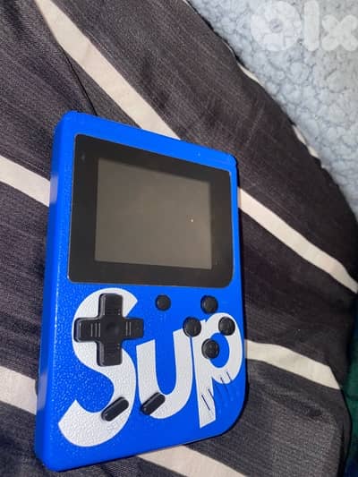 sup gameboy 400 in 1