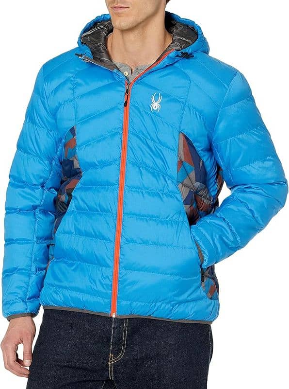 Ski / Snowboard Jackets (check the seller ads for detailed prices) 2