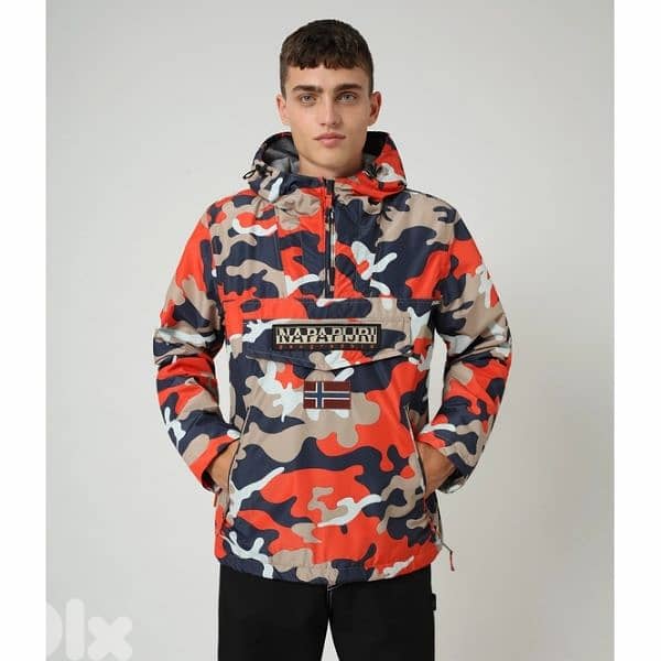 Ski / Snowboard Jackets (check the seller ads for detailed prices) 3