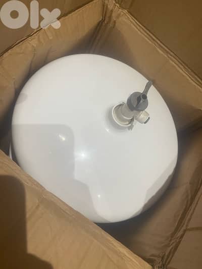 Reverse Osmosis Water Filter Tank