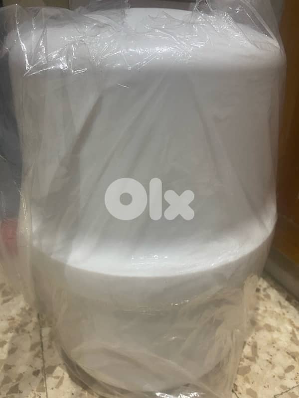 Reverse Osmosis Water Filter Tank 2