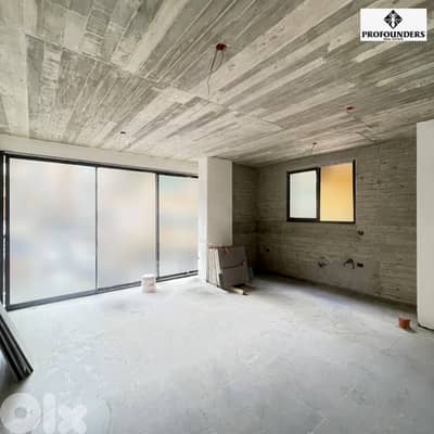 Apartment for Sale in Achrafieh شقة للبيع في الأشرفية