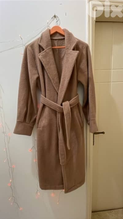 coat صوف