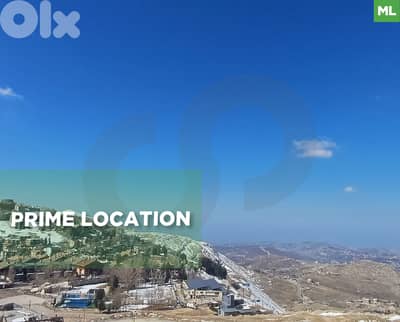breathtaking open views in kfardebian-mzaar/مزار REF#ML119216