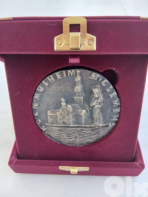 أيقونة كنسية ألمانية 2