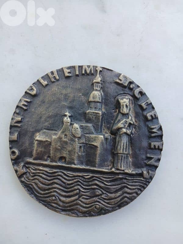 أيقونة كنسية ألمانية 3