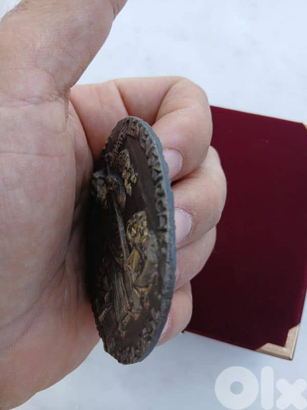 أيقونة كنسية ألمانية 4