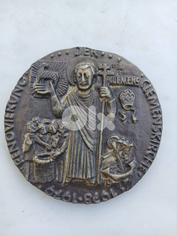 أيقونة كنسية ألمانية 5