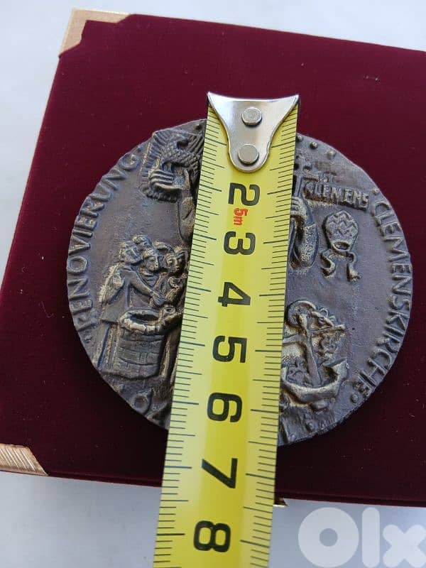 أيقونة كنسية ألمانية 6