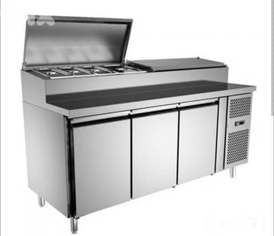 refrigerator180cm براد ١٨٠ inverter