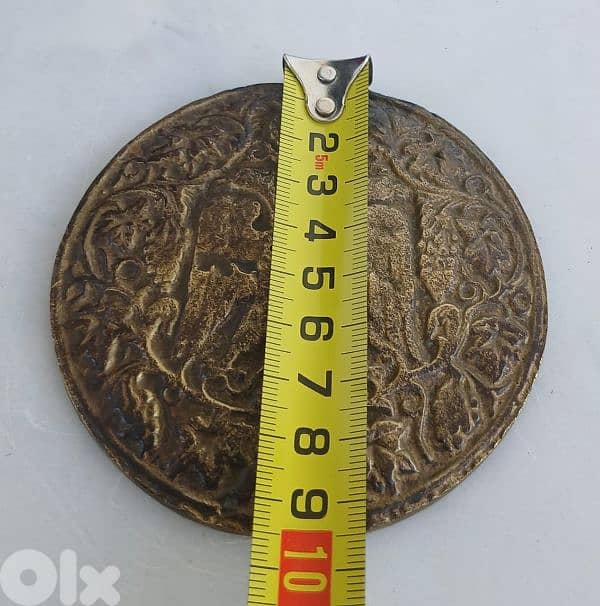 أيقونة روسية كبيرة 2