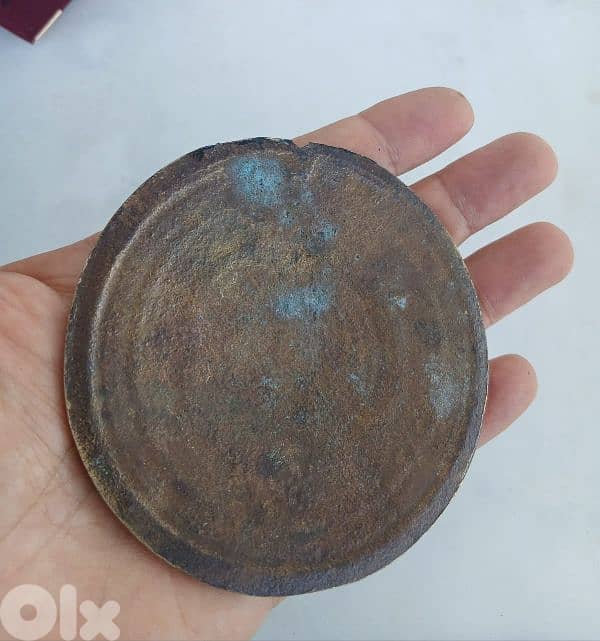 أيقونة روسية كبيرة 3