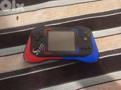 Nintendo entertainment system emulator