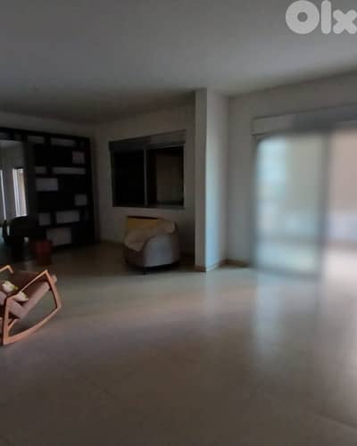 ZE25-4643 Apartment 250 m² for Sale in Clemenceau, Beirut