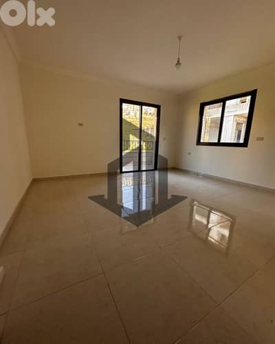 apartment for Sale in Aley شقة للبيع في عاليه