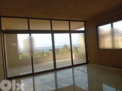 AMAZING APARTMENT IN JOUNIEH PRIME . (JOU-150)