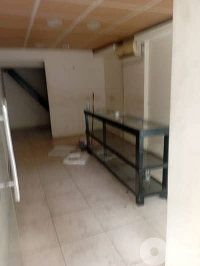 SHOP FOR RENT IN ZOUK MIKAEL PRIME,(ZMR-150)