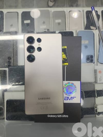 Samsung Galaxy s25 Ultra