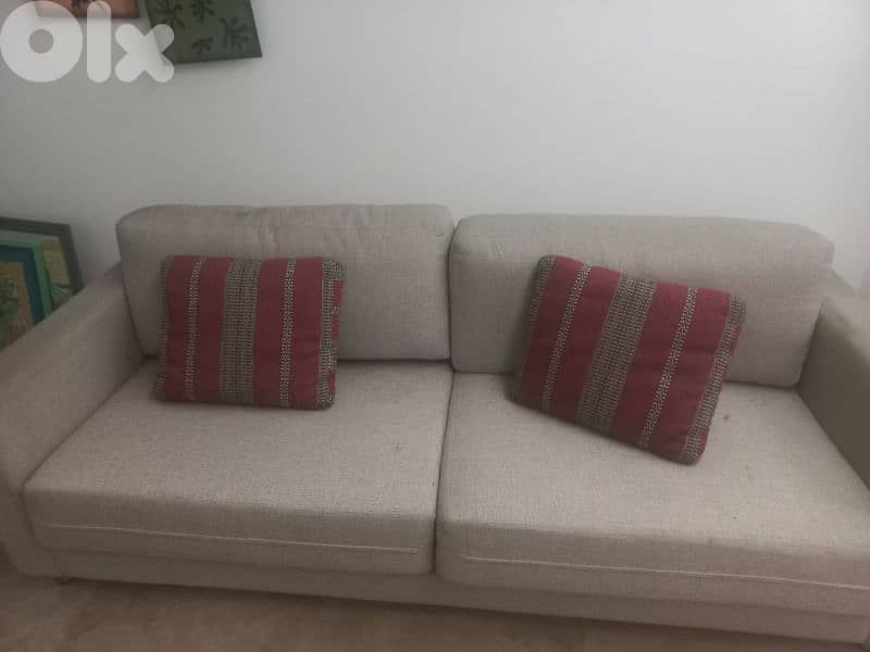 three seater sofa 2