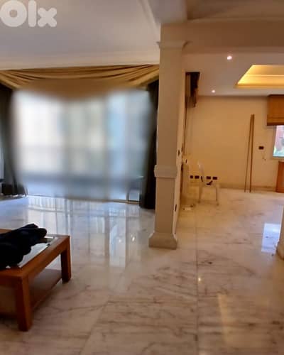 ZE25-4644 Apartment 255 m² for Sale in Clemenceau, Beirut