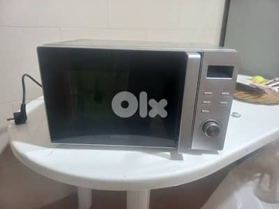 Kenwood microwave