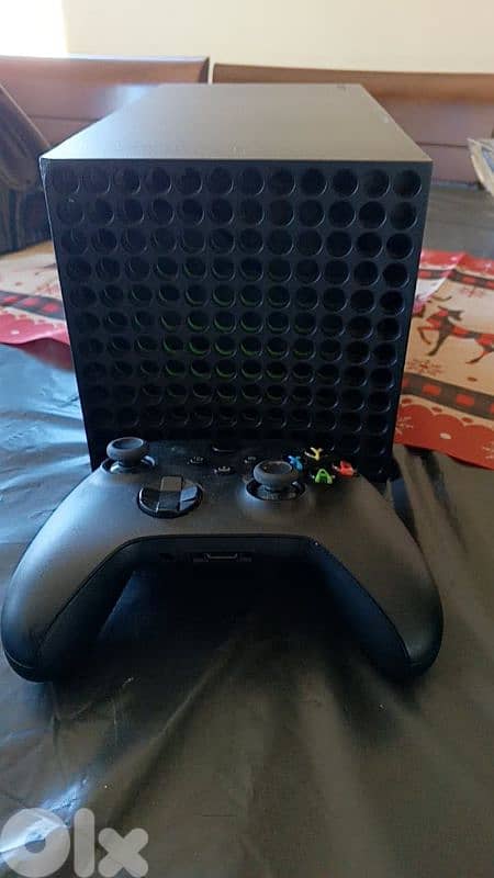 xbox series x 3