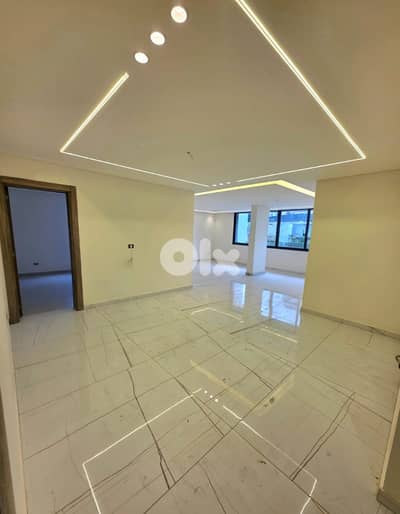 Brand New Apartment For Sale In Zouk Mosbeh شقة للبيع في زوق مصبح