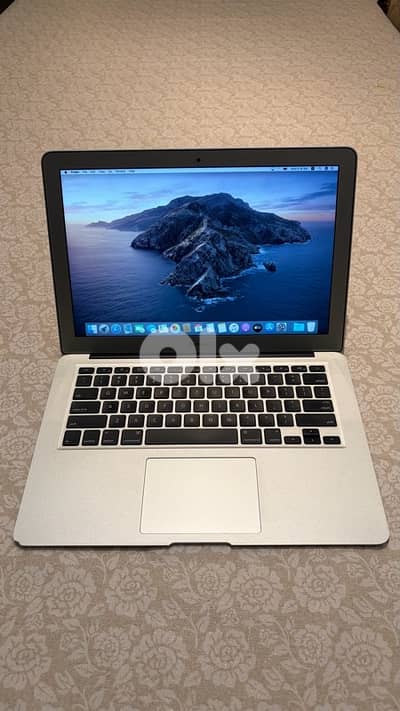 MacBook Air 13 inch 2013