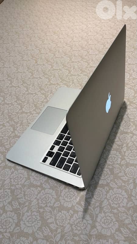 MacBook Air 13 inch 2013 1