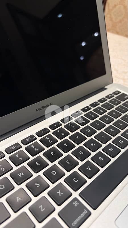 MacBook Air 13 inch 2013 3