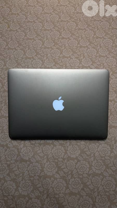 MacBook Air 13 inch 2013 4