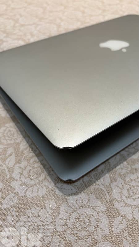 MacBook Air 13 inch 2013 5