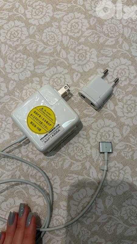 MacBook Air 13 inch 2013 6