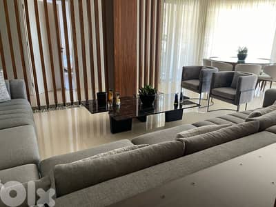 ZE25-4645 Apartment 250 m² for Sale – Manara, Ras Beirut