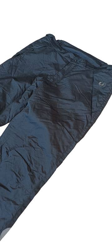 ultra sport snow pant 1