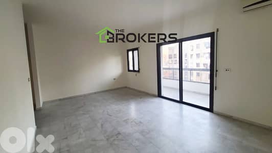 Apartment for rent in salim slam, شقة للايجار في سليم سلام